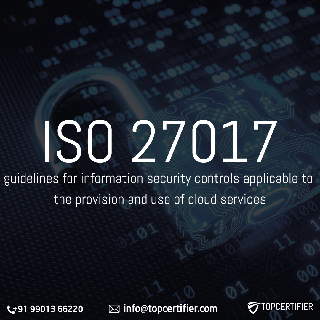 iso 27017 Finland
